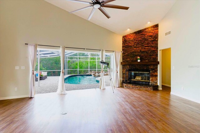 1974 Hidden Springs Pl, Clearwater, FL 33760 - photo 17