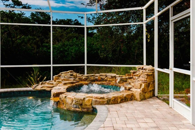 1974 Hidden Springs Pl, Clearwater, FL 33760 - photo 53