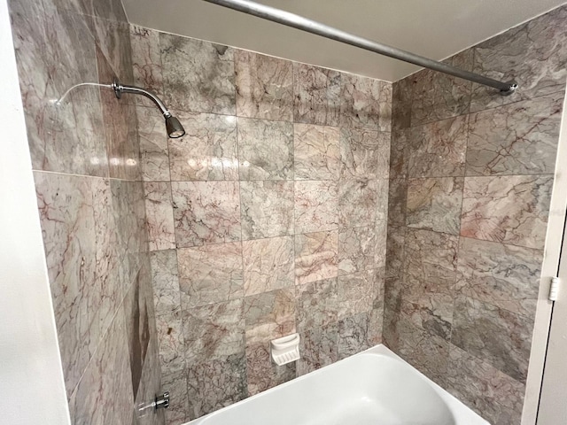 880 Mandalay Ave Unit C1103, Clearwater Beach, FL 33767 - bathroom featuring bathtub / shower combination