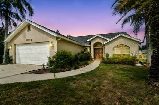 5112 Parkway Blvd, Land O Lakes, FL 34639 - photo 1