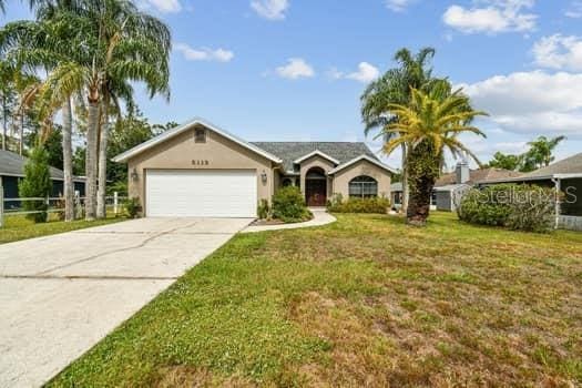 5112 Parkway Blvd, Land O Lakes, FL 34639 - photo 2