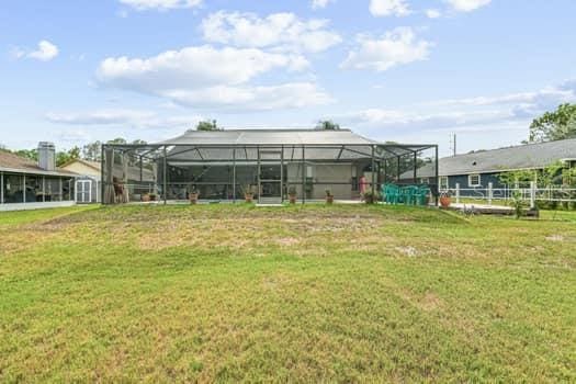 5112 Parkway Blvd, Land O Lakes, FL 34639 - photo 38