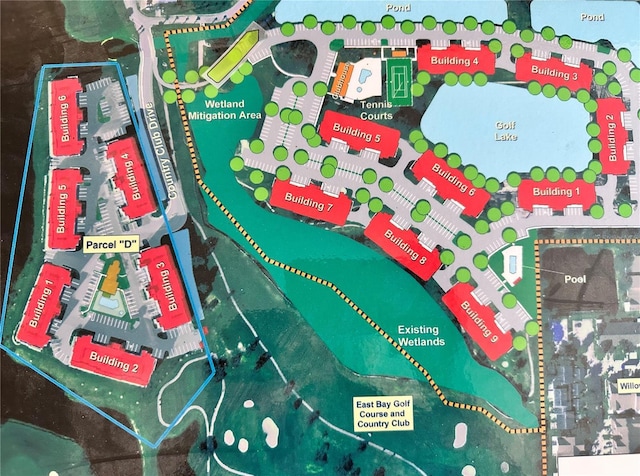 960 Starkey Rd Unit 9104, Largo, FL 33771 - map / location