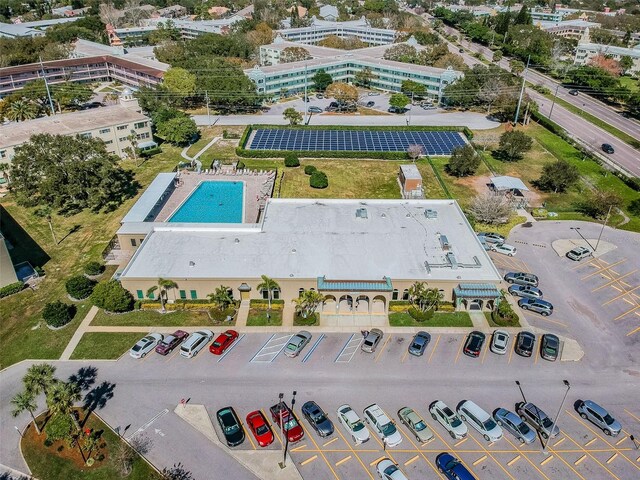 2261 Swedish Dr Unit 47, Clearwater, FL 33763 - photo 47