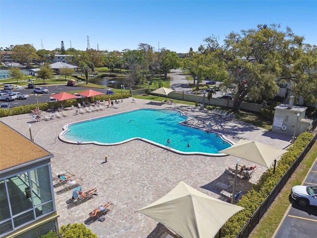 2261 Swedish Dr Unit 47, Clearwater, FL 33763 - photo 49