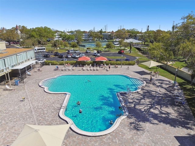 2261 Swedish Dr Unit 47, Clearwater, FL 33763 - photo 50
