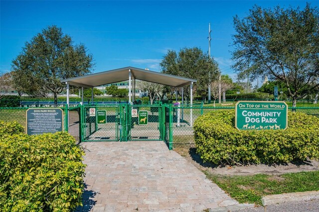 2261 Swedish Dr Unit 47, Clearwater, FL 33763 - photo 58