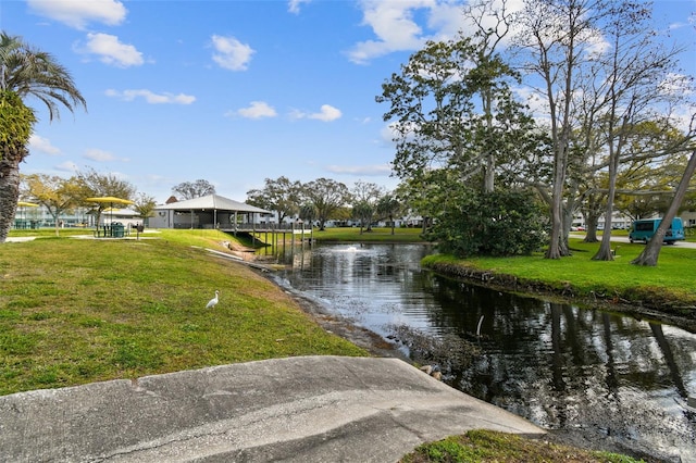 2261 Swedish Dr Unit 47, Clearwater, FL 33763 - photo 59