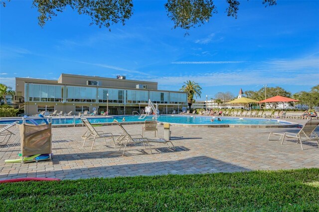 2261 Swedish Dr Unit 47, Clearwater, FL 33763 - photo 67