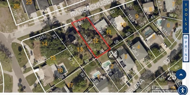 1726 Massachusetts Ave NE, Saint Petersburg, FL 33703 - photo 16