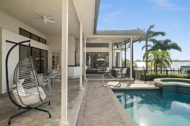 5287 61st Ave S, Saint Petersburg, FL 33715 - photo 46