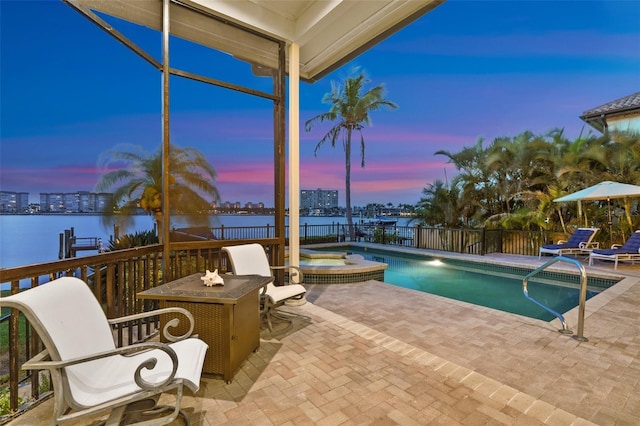 5287 61st Ave S, Saint Petersburg, FL 33715 - photo 15