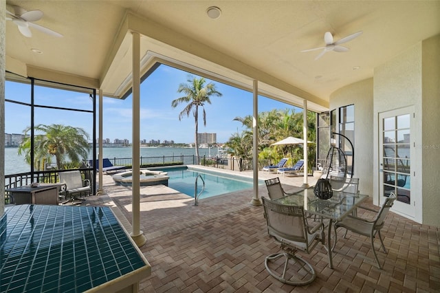 5287 61st Ave S, Saint Petersburg, FL 33715 - photo 43