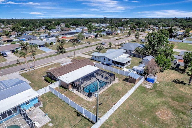 260 Venice E Blvd, Venice, FL 34293 - aerial view of residential area