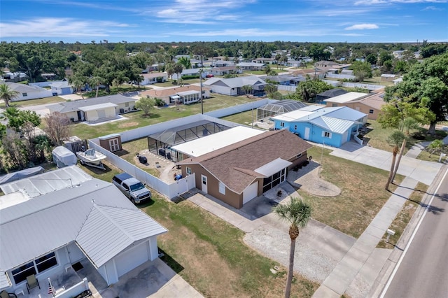 260 Venice E Blvd, Venice, FL 34293 - aerial view of residential area