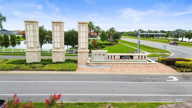 11719 Tetrafin Dr, Riverview, FL 33579 - view of surrounding community