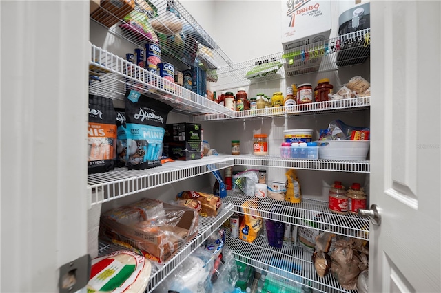 11719 Tetrafin Dr, Riverview, FL 33579 - view of storage area