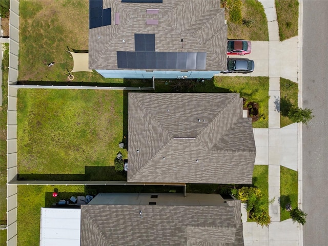 4403 Eternal Prince, Sun City Center, FL 33573 - aerial view of property and surrounding area