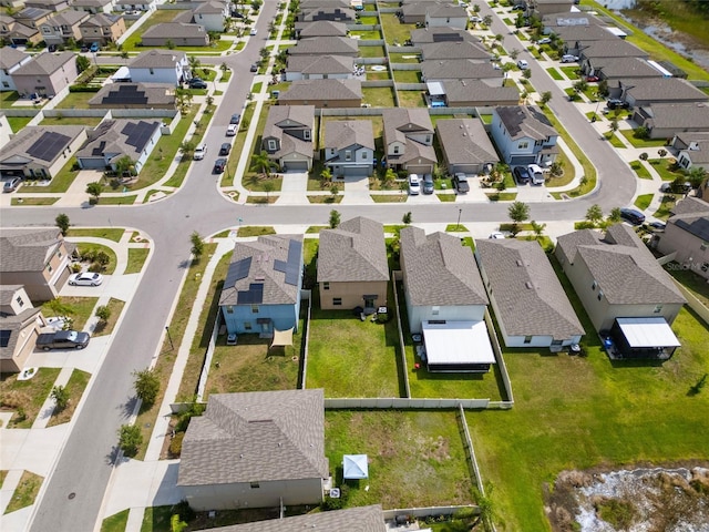 4403 Eternal Prince, Sun City Center, FL 33573 - aerial view of residential area