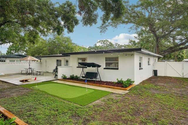 4609 S Lois Ave, Tampa, FL 33611 - photo 40