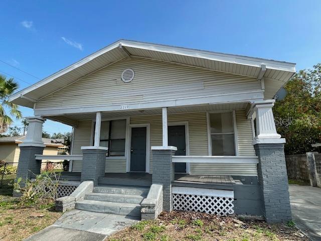 2219 Durham St, Tampa, FL 33605 - photo 1