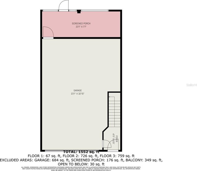 3147 Oyster Bayou Way, Clearwater, FL 33759 - photo 28