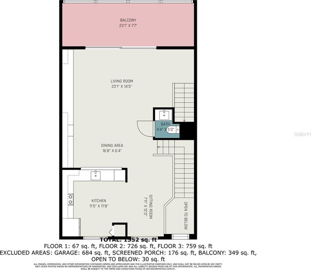 3147 Oyster Bayou Way, Clearwater, FL 33759 - photo 29