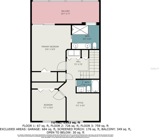 3147 Oyster Bayou Way, Clearwater, FL 33759 - photo 30