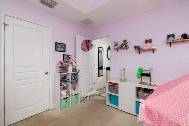 4301 5th Ave N, Saint Petersburg, FL 33713 - view of carpeted bedroom