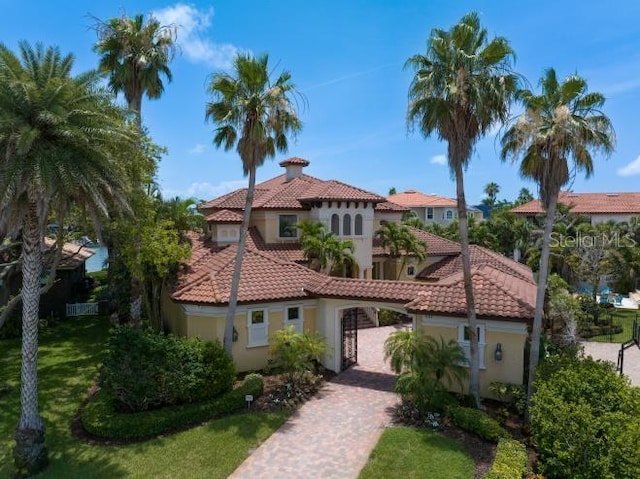 841 Ponce De Leon Dr, Saint Petersburg, FL 33715 - photo 4