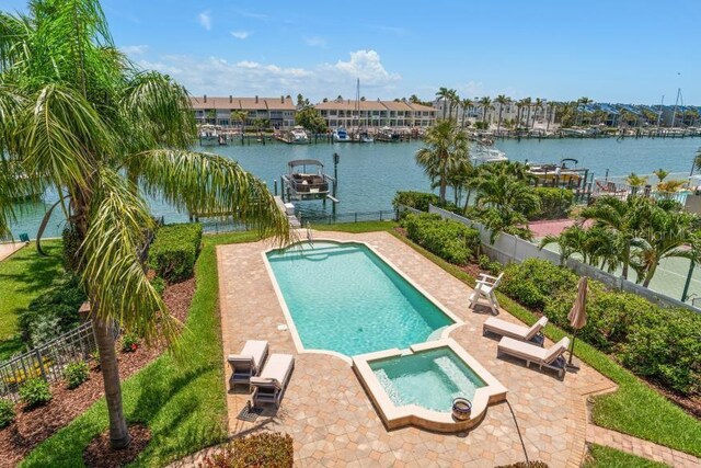 841 Ponce De Leon Dr, Saint Petersburg, FL 33715 - photo 19