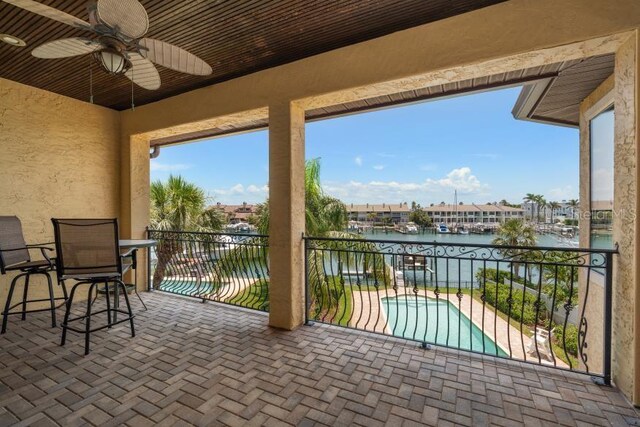 841 Ponce De Leon Dr, Saint Petersburg, FL 33715 - photo 53