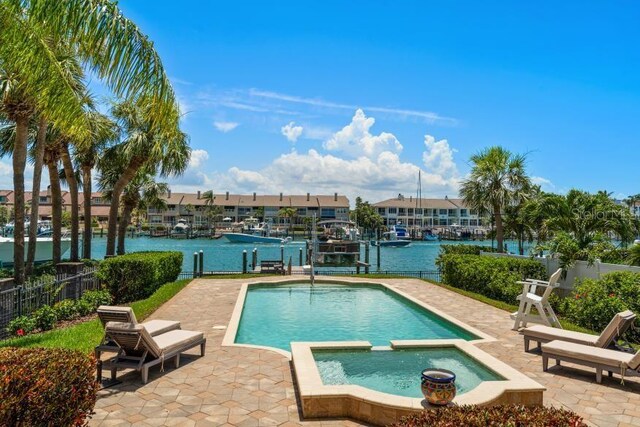 841 Ponce De Leon Dr, Saint Petersburg, FL 33715 - photo 54