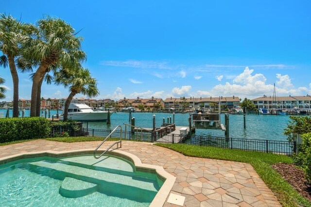 841 Ponce De Leon Dr, Saint Petersburg, FL 33715 - photo 55