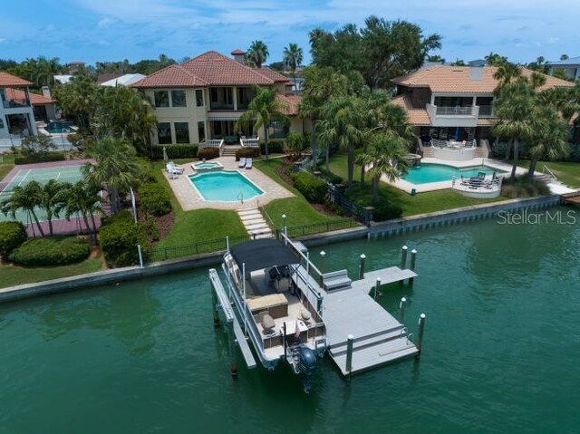 841 Ponce De Leon Dr, Saint Petersburg, FL 33715 - photo 56