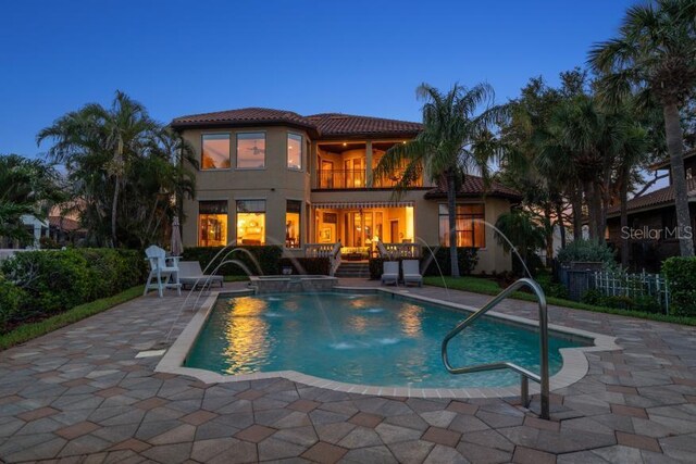 841 Ponce De Leon Dr, Saint Petersburg, FL 33715 - photo 58