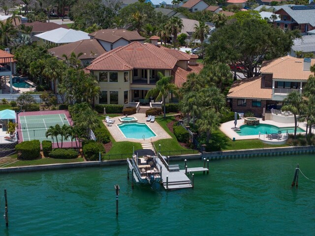 841 Ponce De Leon Dr, Saint Petersburg, FL 33715 - photo 59