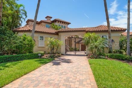841 Ponce De Leon Dr, Saint Petersburg, FL 33715 - photo 1