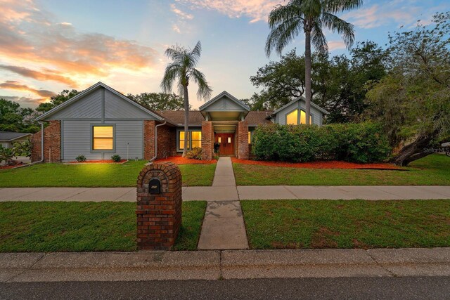 625 Fayette Dr S, Safety Harbor, FL 34695 - photo 1