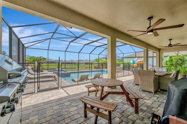 9136 Warm Springs Cir, Parrish, FL 34219 - photo 12