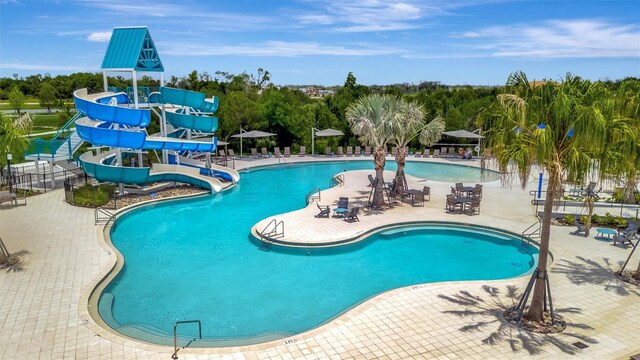 9136 Warm Springs Cir, Parrish, FL 34219 - photo 54