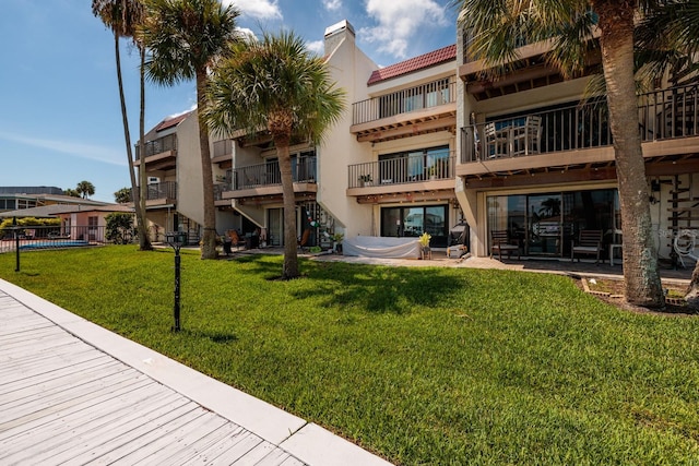222 Skiff Pt, Clearwater, FL 33767 - photo 32