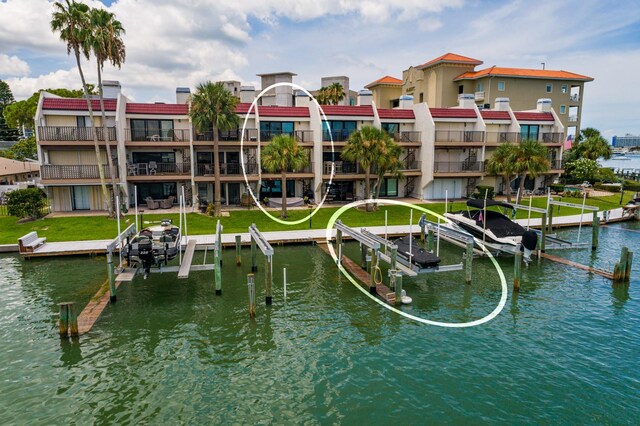 222 Skiff Pt, Clearwater, FL 33767 - photo 34