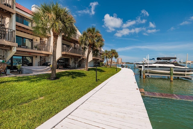 222 Skiff Pt, Clearwater, FL 33767 - photo 35