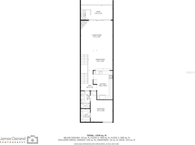222 Skiff Pt, Clearwater, FL 33767 - photo 48