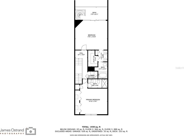 222 Skiff Pt, Clearwater, FL 33767 - photo 49