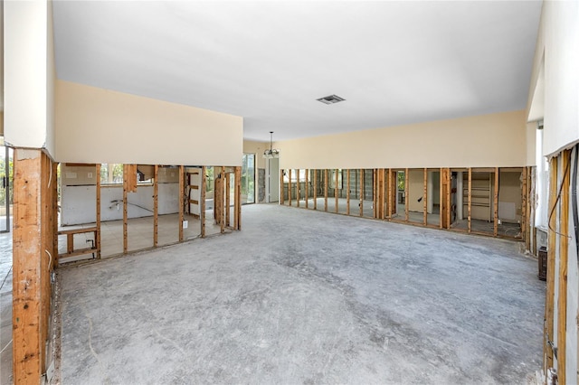 11465 7th St E, Treasure Island, FL 33706 - view of unfurnished room