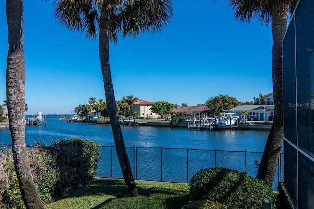 2096 Massachusetts Ave NE, Saint Petersburg, FL 33703 - water view