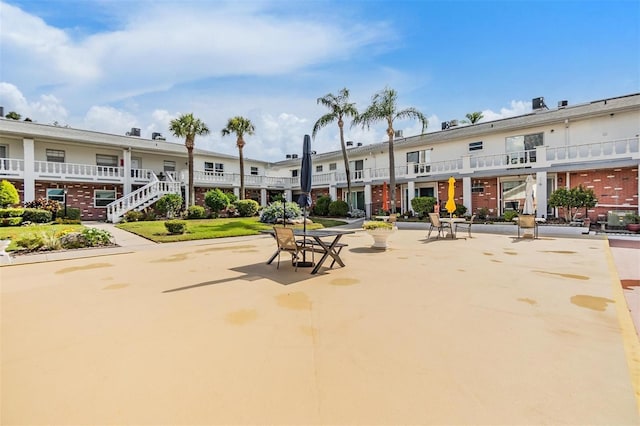 4748 Azalea Dr Unit 204, New Port Richey, FL 34652 - view of community