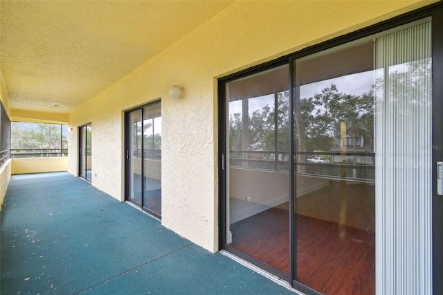 13612 S Village Dr Unit 5201, Tampa, FL 33618 - view of patio / terrace